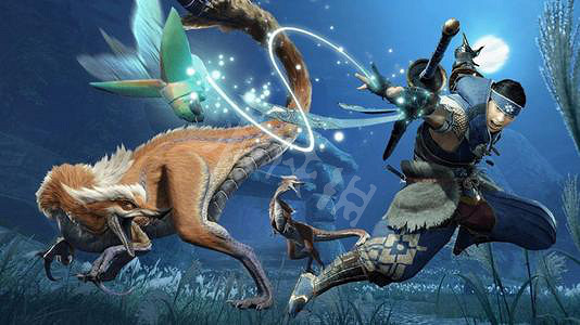 《魔物獵人崛起》怎麽編輯貼圖文字 貼圖文字編輯方法 《魔物獵人崛起》怎麽編輯貼圖文字 貼圖文字編輯方法