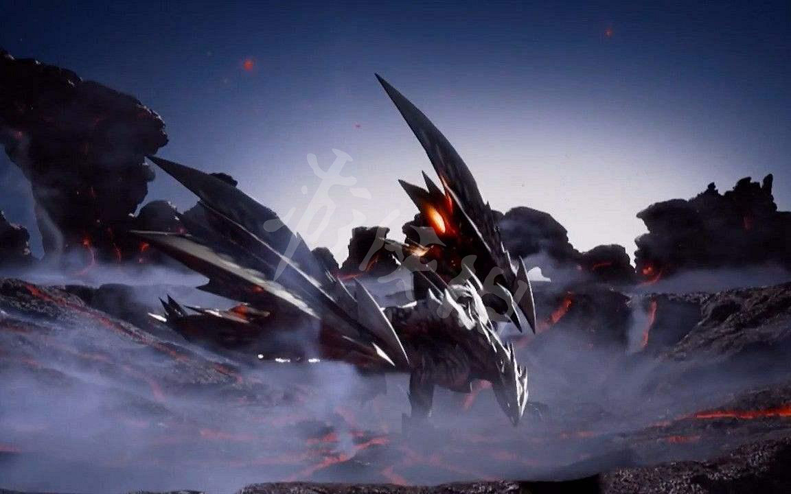 《魔物獵人崛起》怪物有哪些 全怪物種類圖鑒一覽