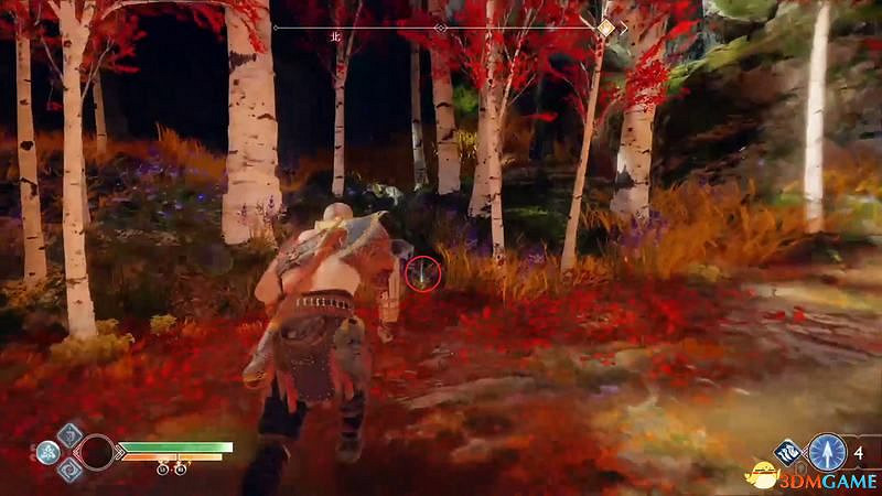 《戰神4》全文物收集攻略 失物魔法臉面棄船戰利品乾杯號角傳家寶收集