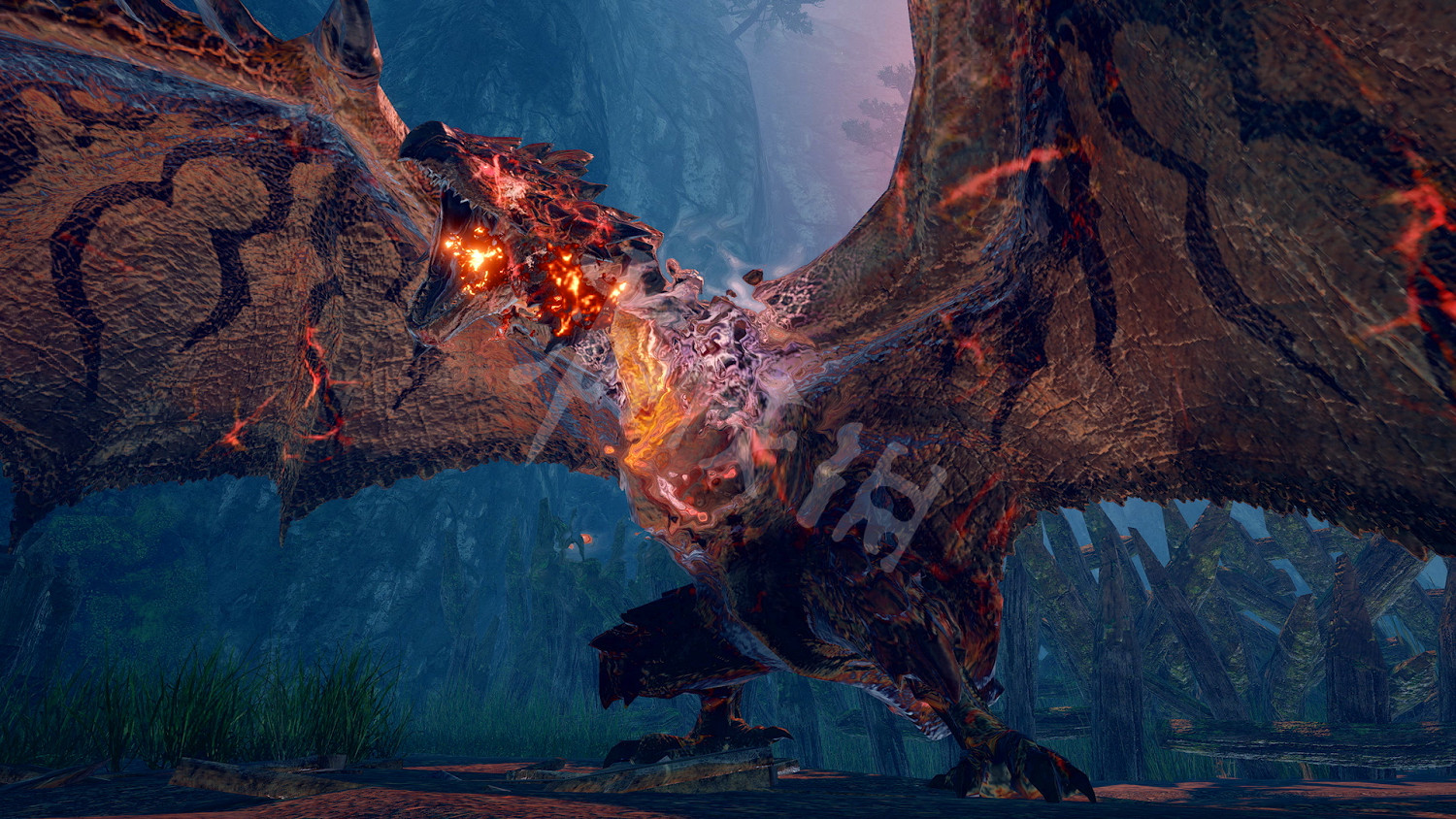 《魔物獵人崛起》怪物有哪些 全怪物種類圖鑒一覽