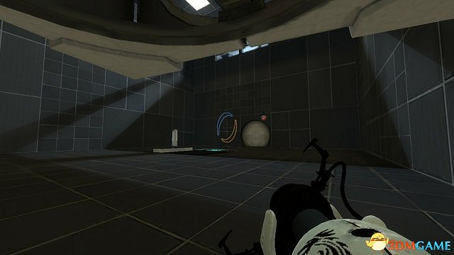 傳送門2雷射與方塊的應用技巧 傳送門2遊戲實用技巧 傳送門2雷射與方塊的應用技巧 傳送門2遊戲實用技巧