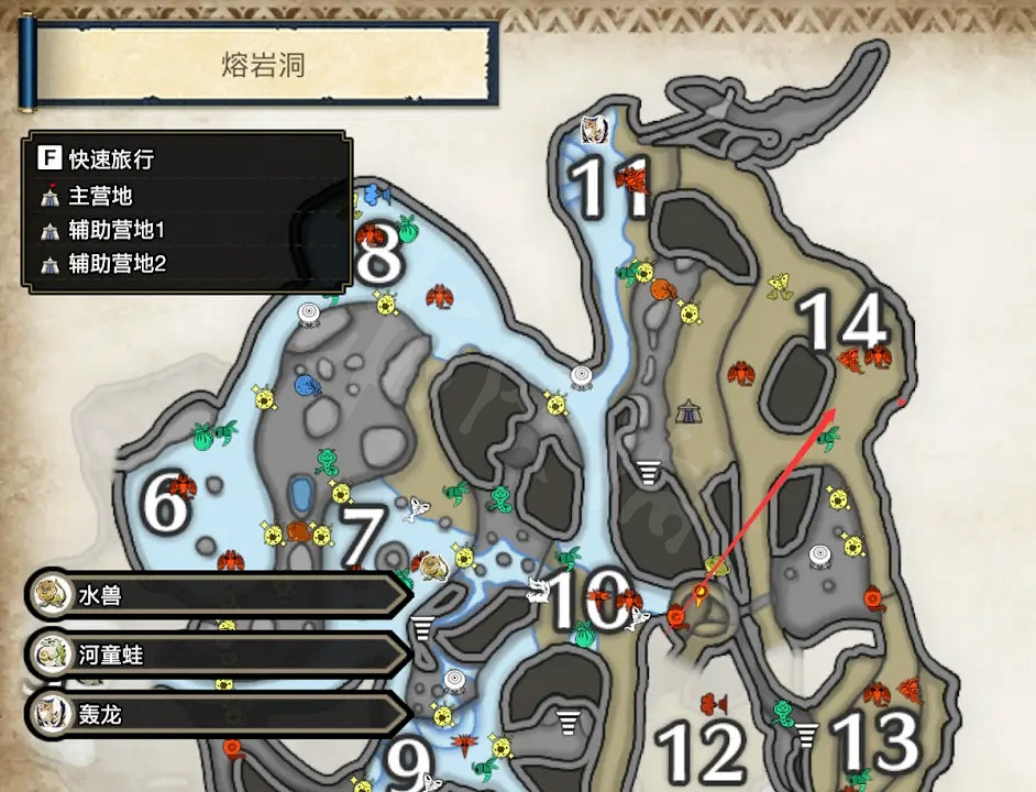 《魔物獵人崛起》太刀如何配裝?太刀上位配裝推薦 《魔物獵人崛起》太刀如何配裝?太刀上位配裝推薦