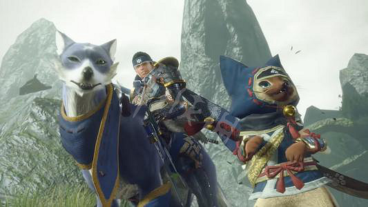 《魔物獵人崛起》3.0屬性武器怎麽樣?屬性武器詳解 《魔物獵人崛起》3.0屬性武器怎麽樣?屬性武器詳解