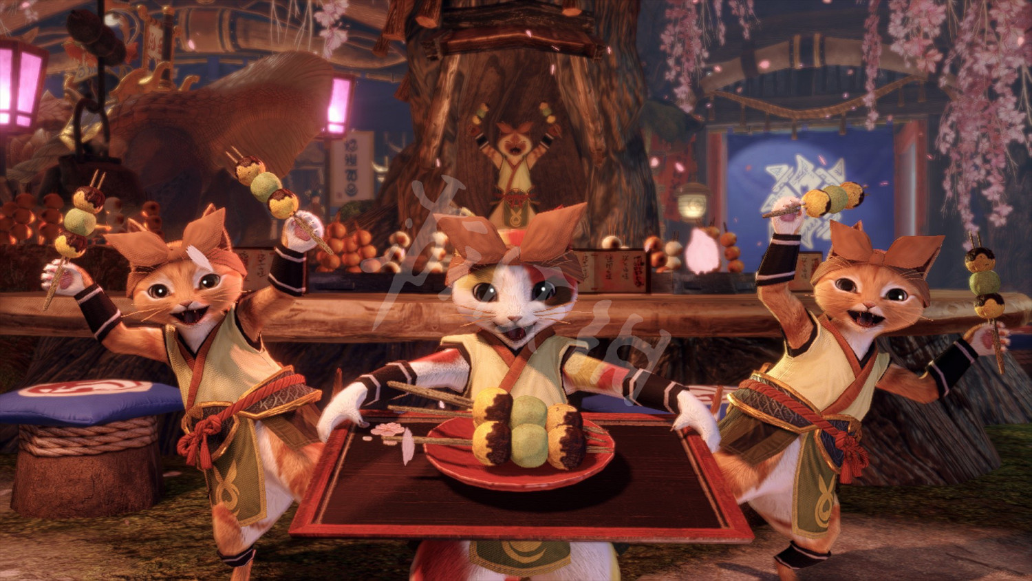 《魔物獵人崛起》銃槍操作有什麽優勢?銃槍優劣勢分析及玩法分享 《魔物獵人崛起》銃槍操作有什麽優勢?銃槍優劣勢分析及玩法分享