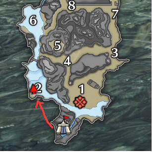 《魔物獵人崛起》搬蛋怎麽回營地 搬蛋技巧分享 《魔物獵人崛起》搬蛋怎麽回營地 搬蛋技巧分享