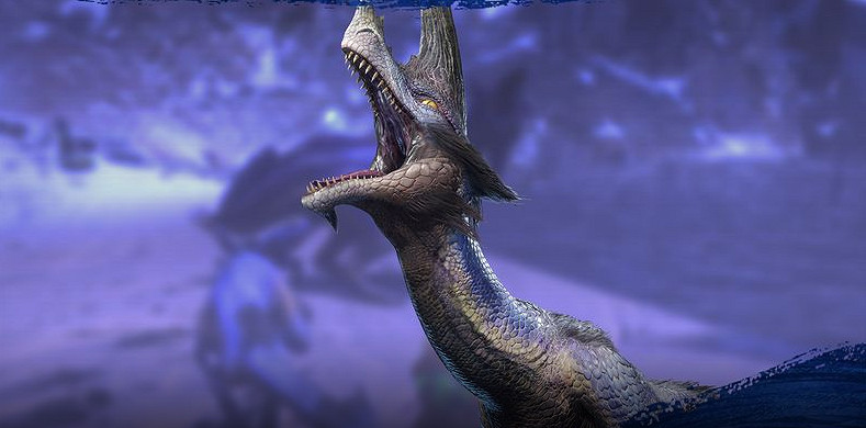 《魔物獵人崛起》眠狗龍王用什麽屬性打?眠狗龍王部位吸收一覽 《魔物獵人崛起》眠狗龍王用什麽屬性打?眠狗龍王部位吸收一覽