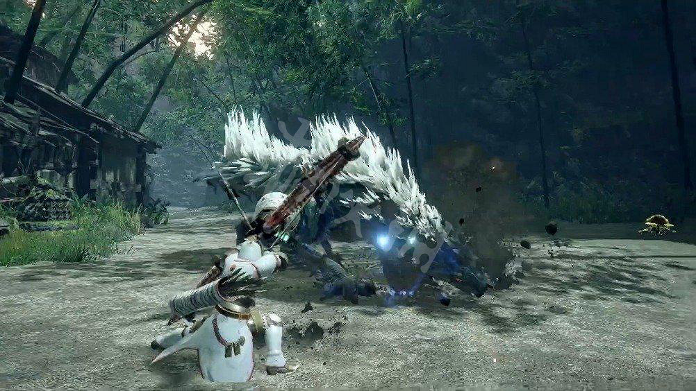 《魔物獵人崛起》大錘蓄力攻擊怎麽用?大錘蓄力攻擊解析 《魔物獵人崛起》大錘蓄力攻擊怎麽用?大錘蓄力攻擊解析