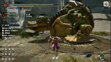 《魔物獵人崛起》蟲棍畢業裝怎麽搭配？蟲棍畢業配裝推薦