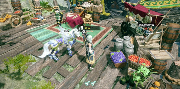 《魔物獵人崛起》配裝技能怎麽選擇 配裝技能大全 《魔物獵人崛起》配裝技能怎麽選擇 配裝技能大全