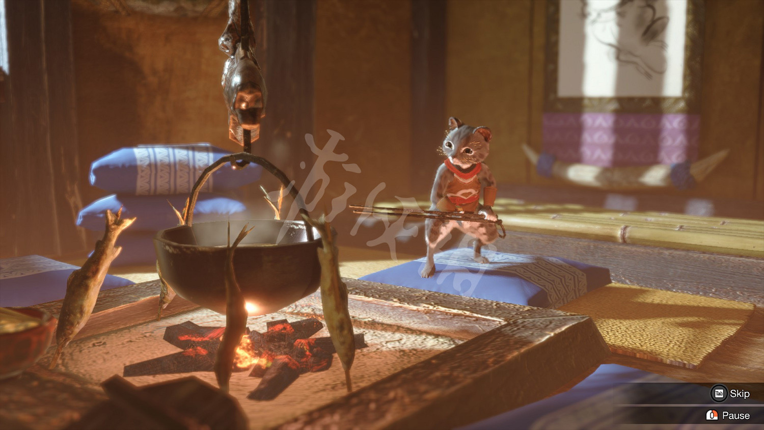 《魔物獵人崛起》長槍怎麽樣?長槍優劣勢分析 《魔物獵人崛起》長槍怎麽樣?長槍優劣勢分析