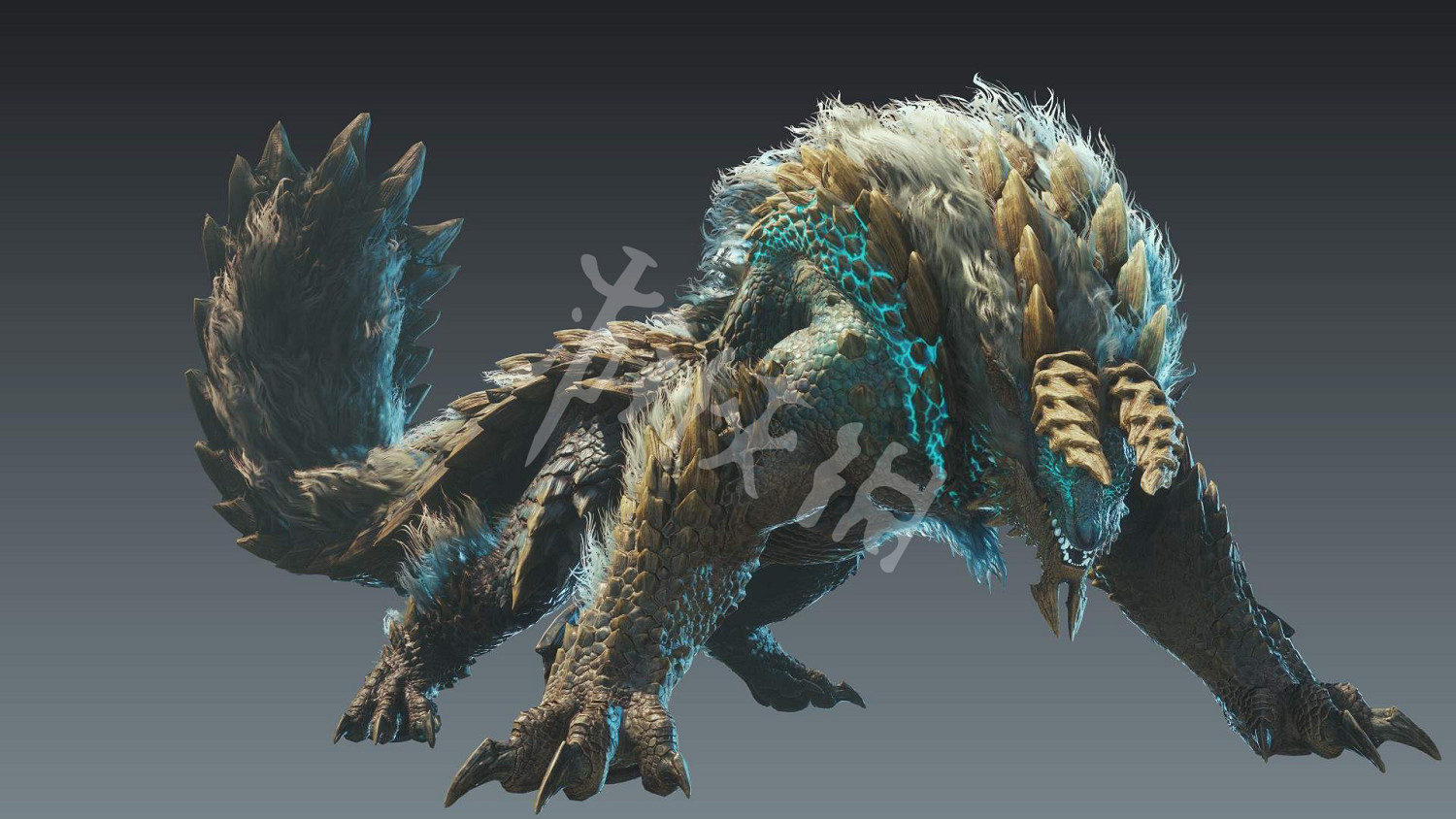 《魔物獵人崛起》怪物有哪些 全怪物種類圖鑒一覽