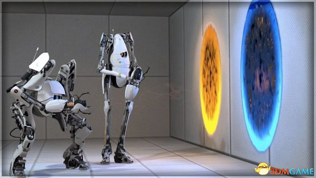 《傳送門2》編劇離職 18個月內V社走了4個老編劇 《傳送門2》編劇離職 18個月內V社走了4個老編劇