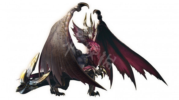 《魔物獵人崛起》爵銀龍厲害嗎?爵銀龍介紹 《魔物獵人崛起》爵銀龍厲害嗎?爵銀龍介紹