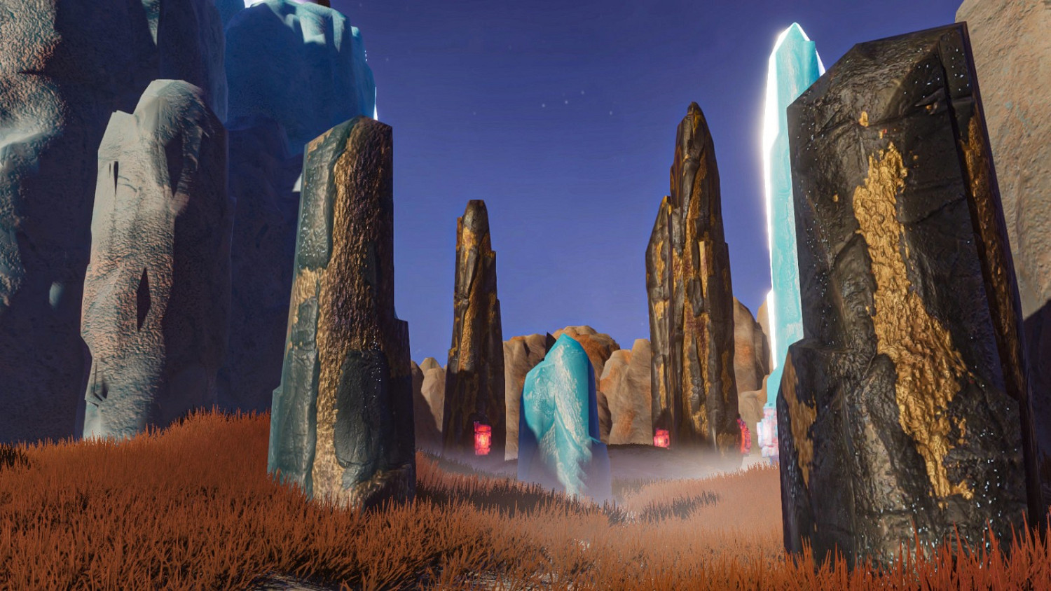 第一人稱科幻生存新作《Interastra》上架Steam 2月10日發售 第一人稱科幻生存新作《Interastra》上架Steam 2月10日發售