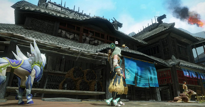 《魔物獵人崛起》配裝技能怎麽選擇 配裝技能大全 《魔物獵人崛起》配裝技能怎麽選擇 配裝技能大全