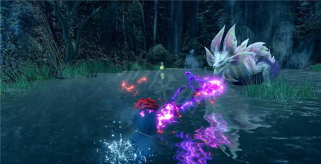 《魔物獵人崛起》如何碰瓷?各武器碰瓷玩法分享 《魔物獵人崛起》如何碰瓷?各武器碰瓷玩法分享