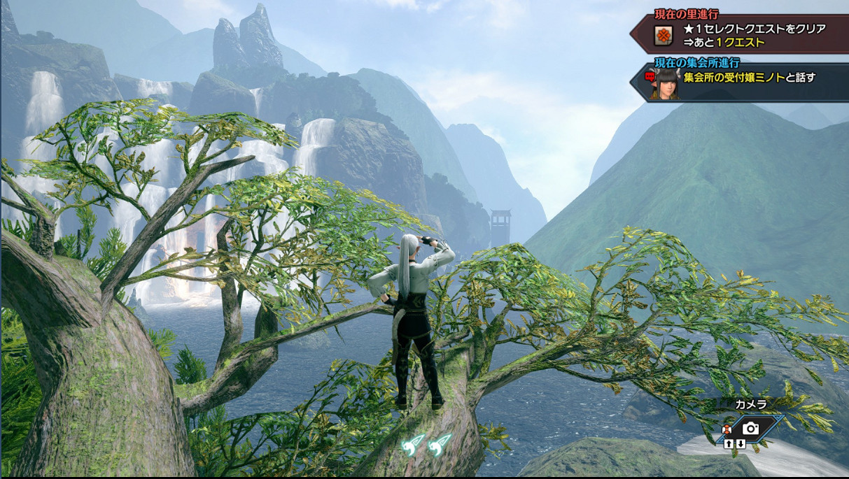 《魔物獵人崛起》蟲棍厲害嗎?蟲棍玩法分享 《魔物獵人崛起》蟲棍厲害嗎?蟲棍玩法分享