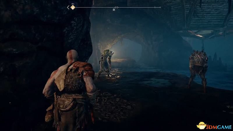 《戰神4》全文物收集攻略 失物魔法臉面棄船戰利品乾杯號角傳家寶收集