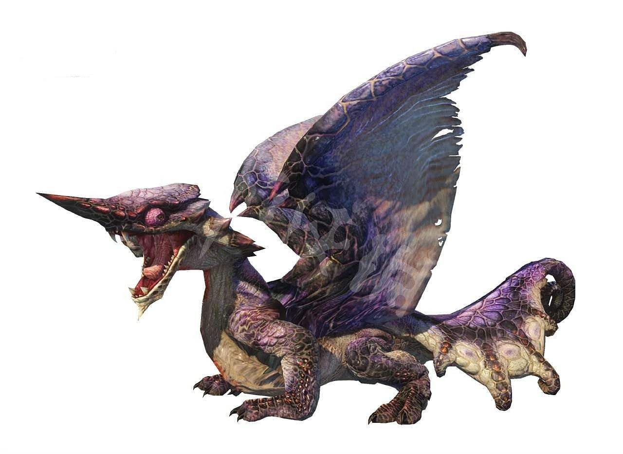 《魔物獵人崛起》怪物有哪些 全怪物種類圖鑒一覽 《魔物獵人崛起》怪物有哪些 全怪物種類圖鑒一覽