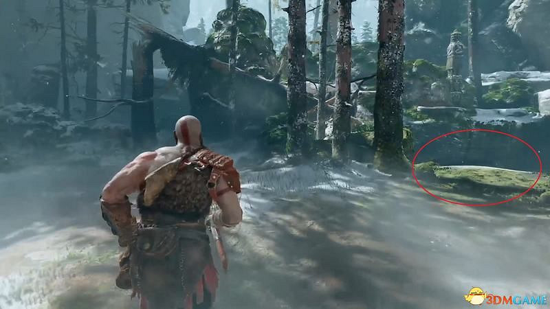 《戰神4》全文物收集攻略 失物魔法臉面棄船戰利品乾杯號角傳家寶收集