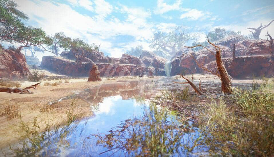 《魔物獵人崛起》全勳章怎麽收集？全勳章攻略