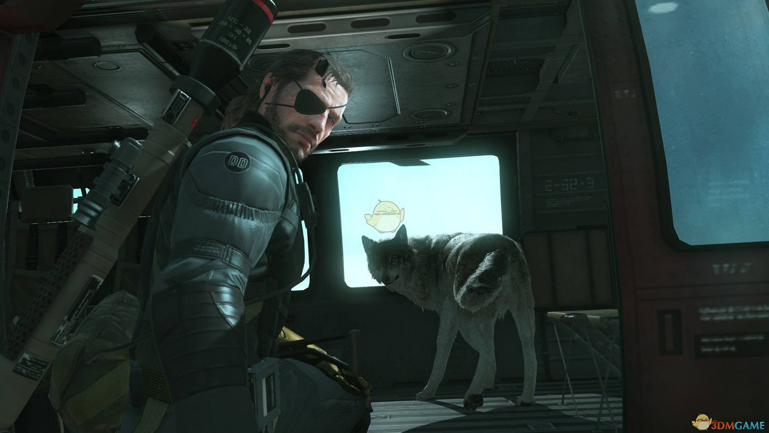 《潛龍諜影5:幻痛》逼供成就達成攻略 《潛龍諜影5:幻痛》逼供成就達成攻略