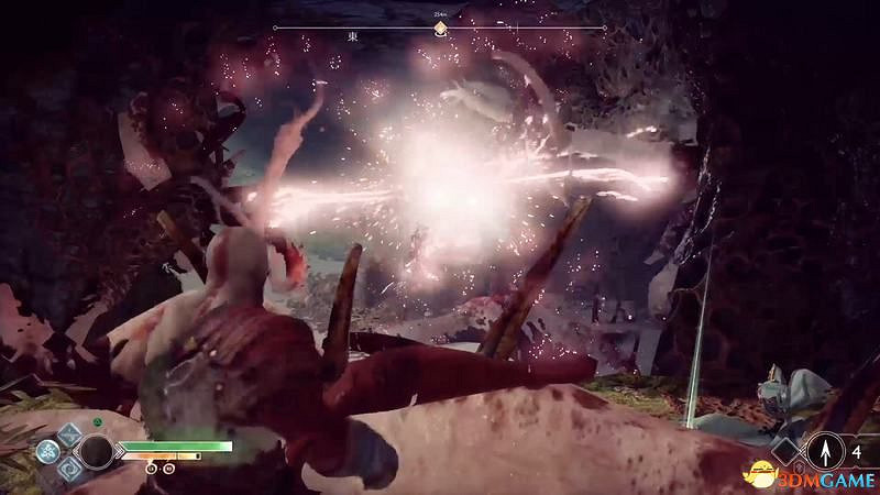 《戰神4》全文物收集攻略 失物魔法臉面棄船戰利品乾杯號角傳家寶收集