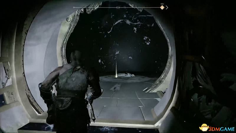 《戰神4》全文物收集攻略 失物魔法臉面棄船戰利品乾杯號角傳家寶收集