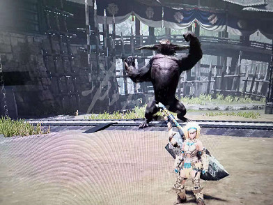 《魔物獵人崛起》金獅子招式應對及狩獵技巧心得 金獅子招式怎麽應對? 《魔物獵人崛起》金獅子招式應對及狩獵技巧心得 金獅子招式怎麽應對?