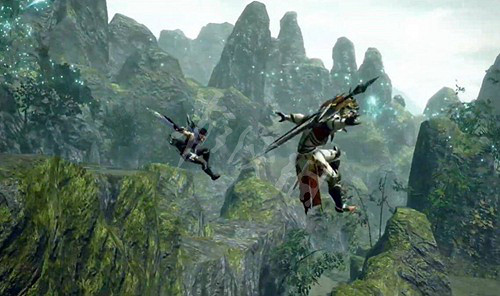 《魔物獵人崛起》怪物招式怎麽把握 怪物招式應對心得 《魔物獵人崛起》怪物招式怎麽把握 怪物招式應對心得