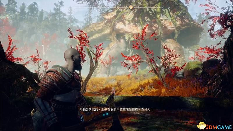 《戰神4》全文物收集攻略 失物魔法臉面棄船戰利品乾杯號角傳家寶收集