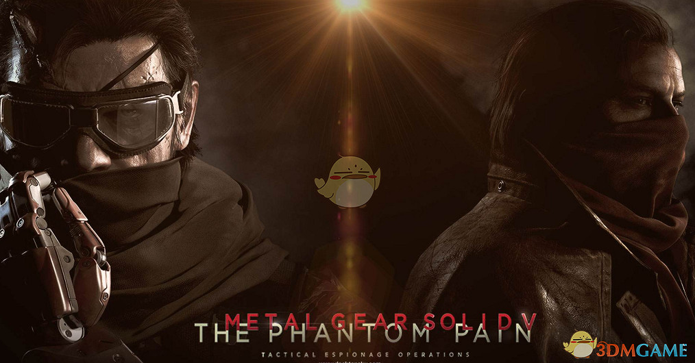 《潛龍諜影5:幻痛》最強成就達成攻略 《潛龍諜影5:幻痛》最強成就達成攻略