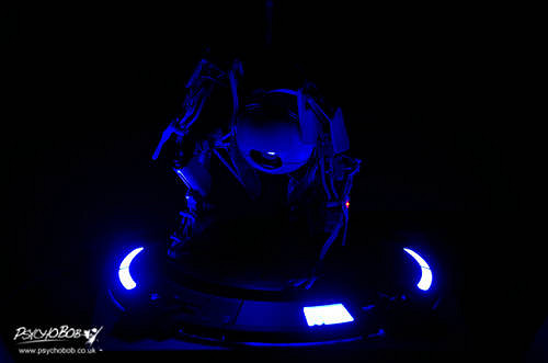 3D列印技術碉堡 看《傳送門2》Atlas手辦製作流程