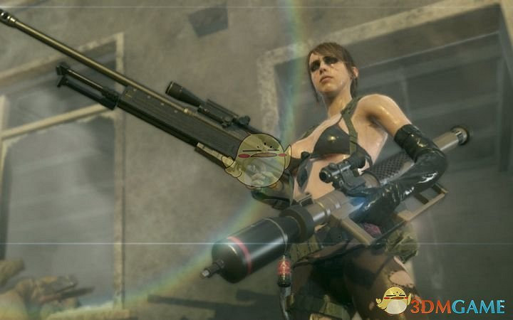 《潛龍諜影5:幻痛》中隊成就達成攻略 《潛龍諜影5:幻痛》中隊成就達成攻略