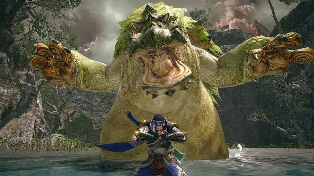 《魔物獵人崛起》輕弩屬性裝怎麽配 輕弩屬性流搭配方法 《魔物獵人崛起》輕弩屬性裝怎麽配 輕弩屬性流搭配方法