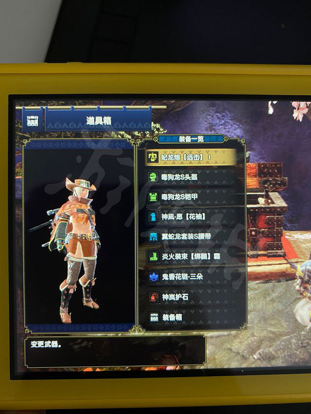 《魔物獵人崛起》女性幻化怎麽做 女角色幻化推薦 《魔物獵人崛起》女性幻化怎麽做 女角色幻化推薦