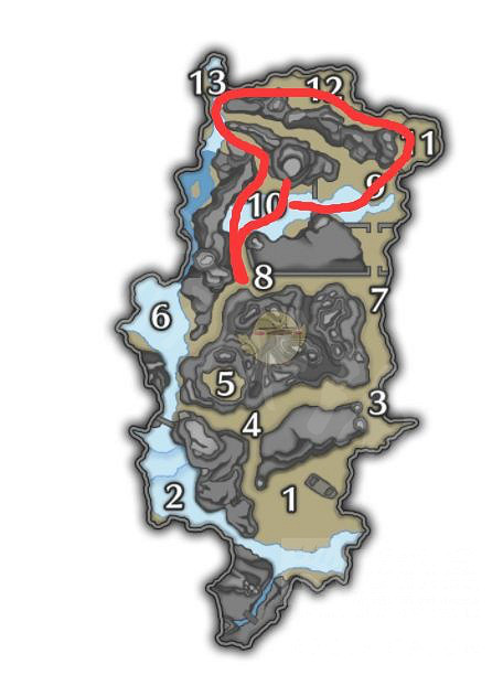 《魔物獵人崛起》稀有材料去哪找 稀有材料獲取指南 《魔物獵人崛起》稀有材料去哪找 稀有材料獲取指南