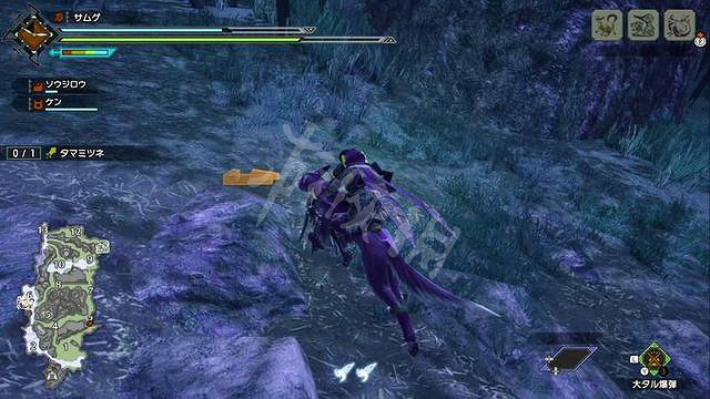 《魔物獵人崛起》看破斬接什麽?見切判定技巧 《魔物獵人崛起》看破斬接什麽?見切判定技巧