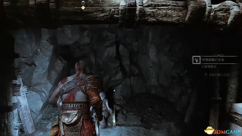 《戰神4》全文物收集攻略 失物魔法臉面棄船戰利品乾杯號角傳家寶收集