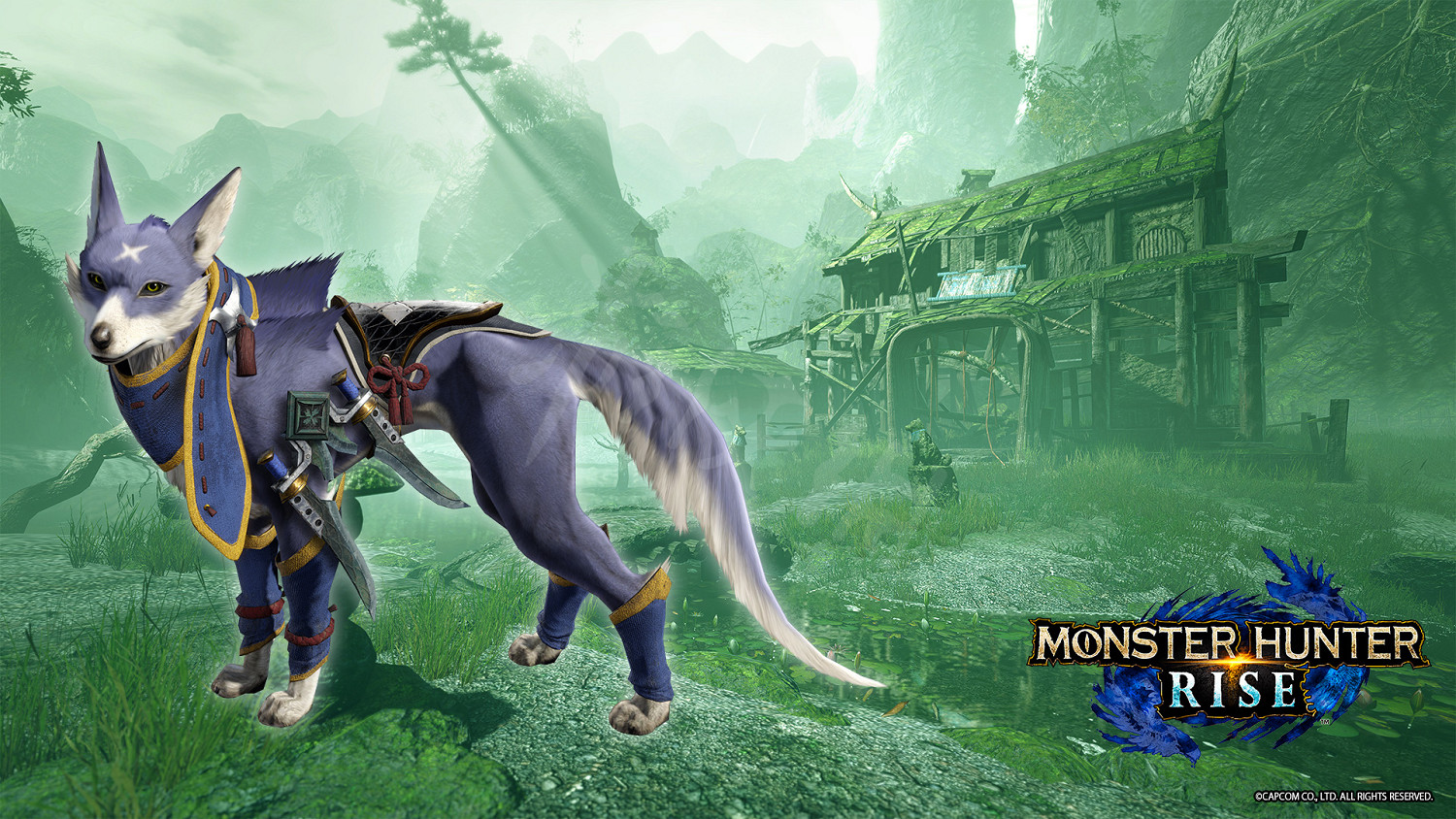 《魔物獵人崛起》銃槍炮擊類型有哪些 銃槍炮擊類型介紹 《魔物獵人崛起》銃槍炮擊類型有哪些 銃槍炮擊類型介紹