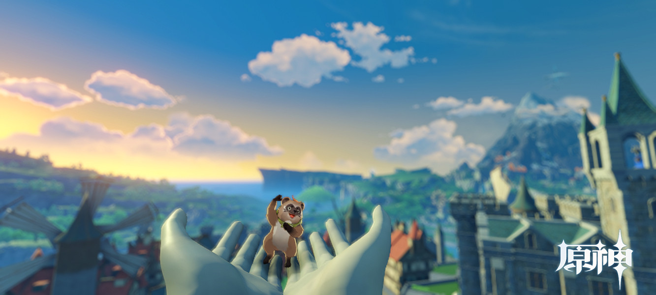 《原神》山海八所巡禮第三天怎麽玩？山海八所巡禮第三天玩法一覽