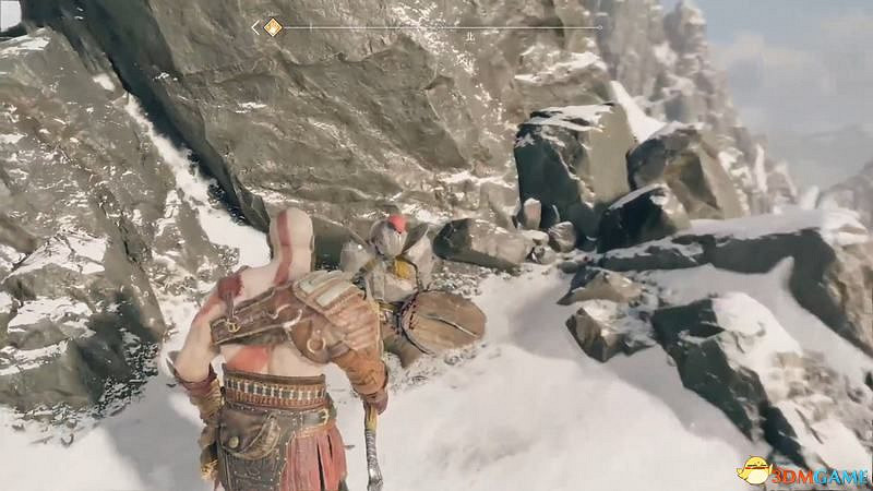 《戰神4》全文物收集攻略 失物魔法臉面棄船戰利品乾杯號角傳家寶收集