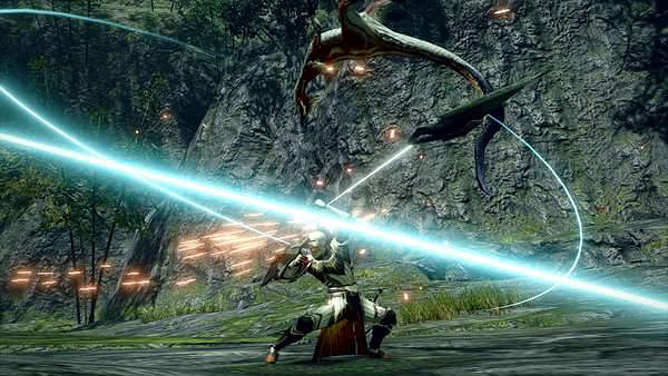 《魔物獵人崛起》操蟲棍怎麽上手?操蟲棍上手心得 《魔物獵人崛起》操蟲棍怎麽上手?操蟲棍上手心得