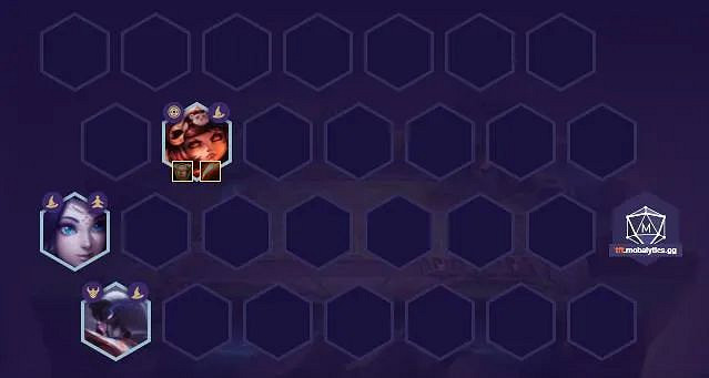 《金鏟鏟之戰》六法安妮陣容推薦 福星臨門版本六法安妮怎麽玩