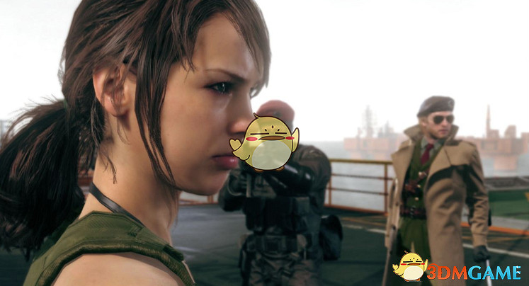 《潛龍諜影5:幻痛》親密成就達成攻略 《潛龍諜影5:幻痛》親密成就達成攻略