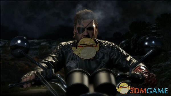 《潛龍諜影5：幻痛》嚇阻成就達成攻略