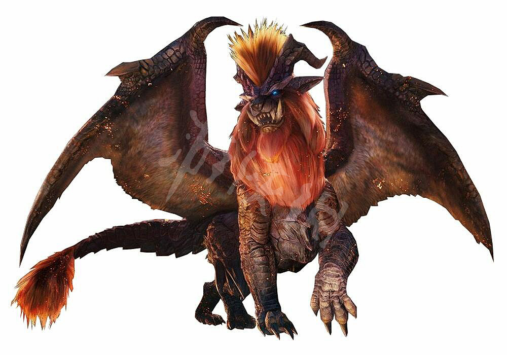 《魔物獵人崛起》怪物有哪些 全怪物種類圖鑒一覽