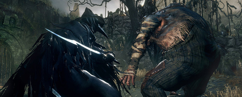 血源詛咒鳥姐在哪裡 血源詛咒鳥姐在哪裡