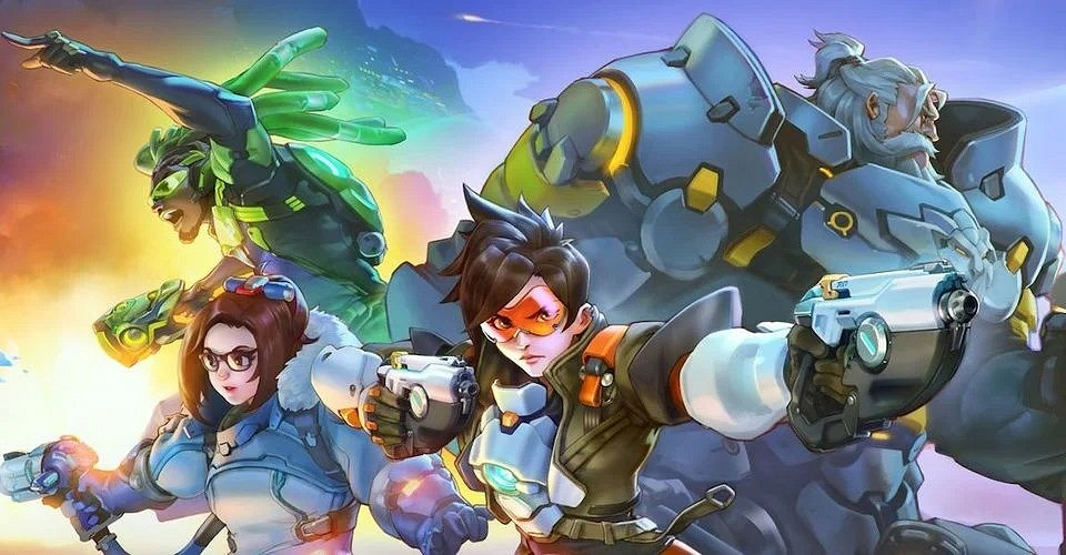 網傳《鬥陣特攻2》測試版將於3月發佈 大家期待嗎? 網傳《鬥陣特攻2》測試版將於3月發佈 大家期待嗎?