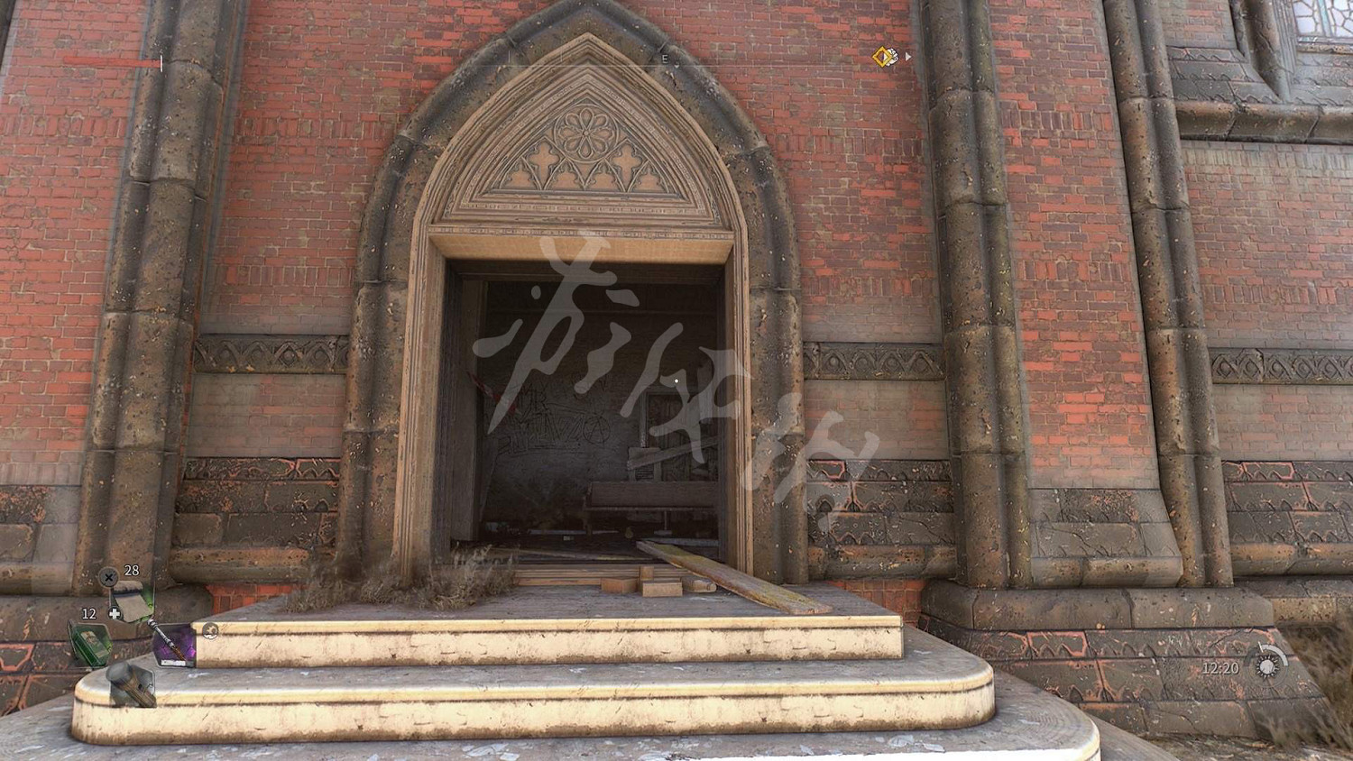 《垂死之光2》一代彩蛋在哪?一代彩蛋位置分享 《垂死之光2》一代彩蛋在哪?一代彩蛋位置分享